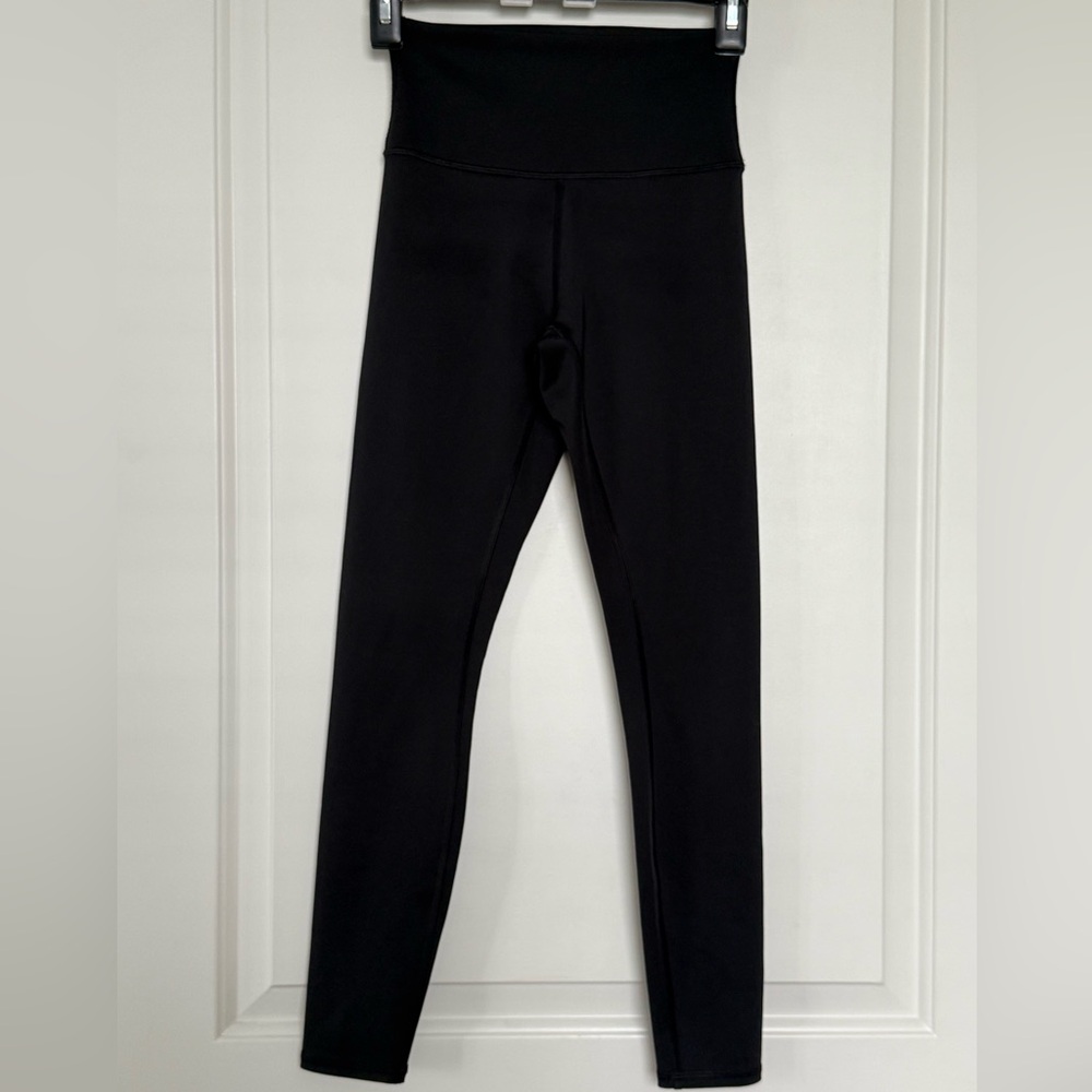 Alo Yoga Airlift 7/8 leggings